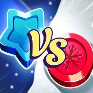 Match Masters ‎- PvP Match 3