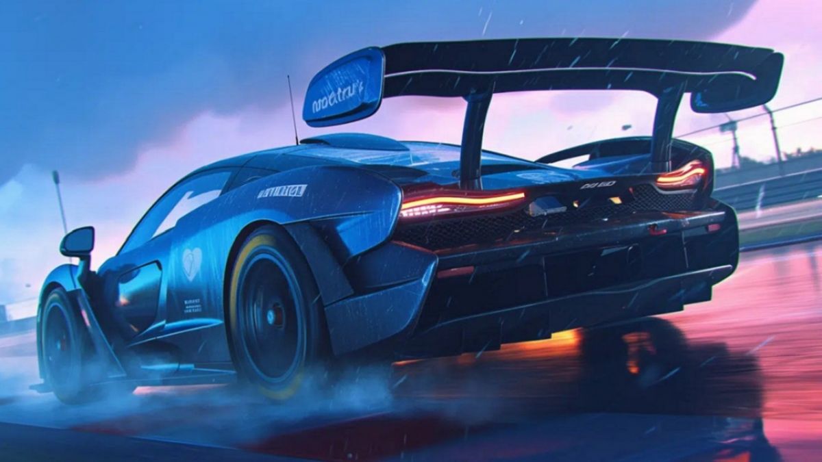 Assetto Corsa EVO Debuts on Steam Early Access: Igniting a New Era of Racing Simulation