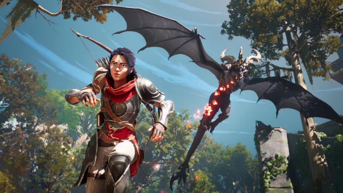 Review of 'Eternal Strands': An Action - RPG Adventure with Interwoven Advantages and Disadvantages