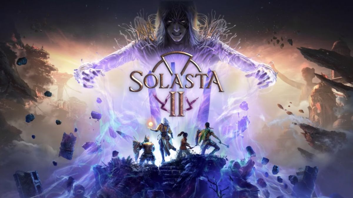 Solasta 2: Continuing the High - Fantasy Legend and Unlocking a New Journey of D20 Adventures