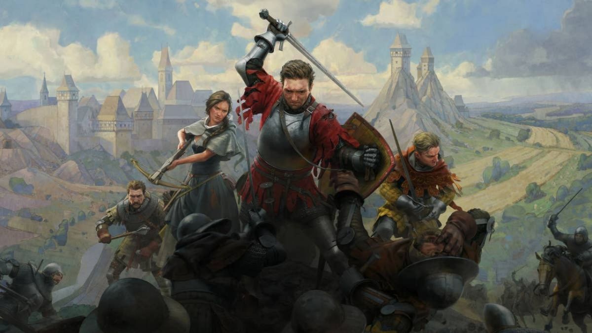 Kingdom Come: Deliverance 2: Unlocking the Mysterious Medieval World, with Surprises and Regrets Coexisting