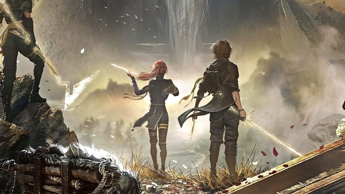 The Most Anticipated RPG of 2025? Clair - Obscur: Expedition 33 Awaits!