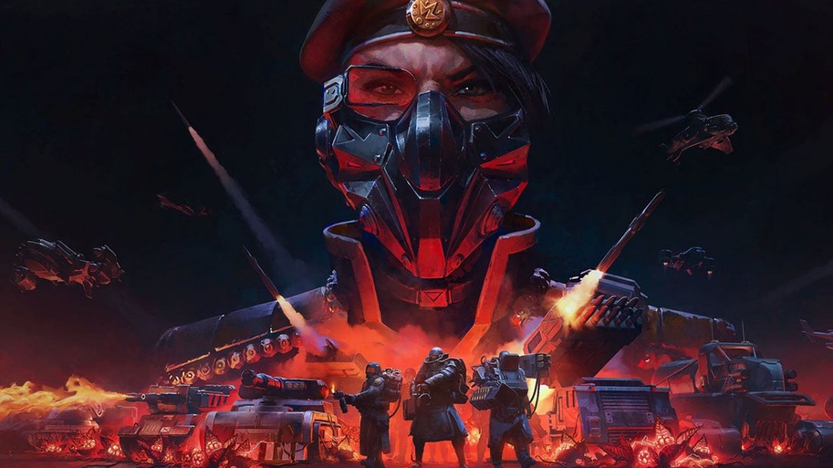 "Tempest Rising" Preview: A Fusion of Classic RTS Spirit and Modern Industrial Aesthetics