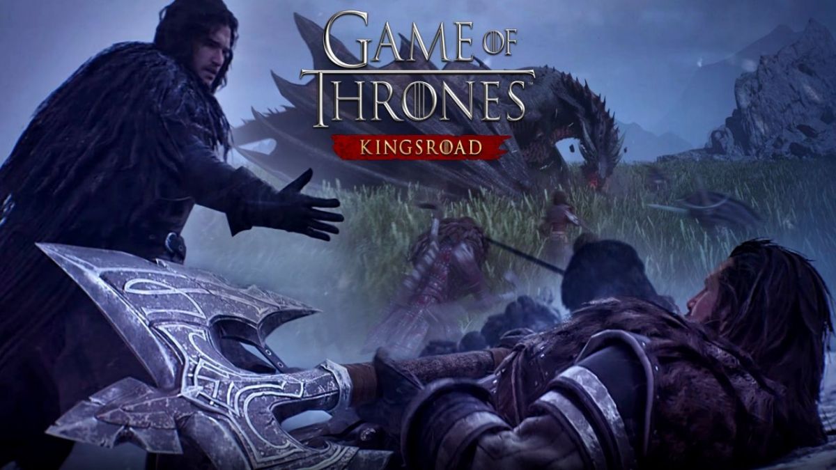 "Game of Thrones: KINGSROAD": Continuing the Song of Ice and Fire on PC in 2025