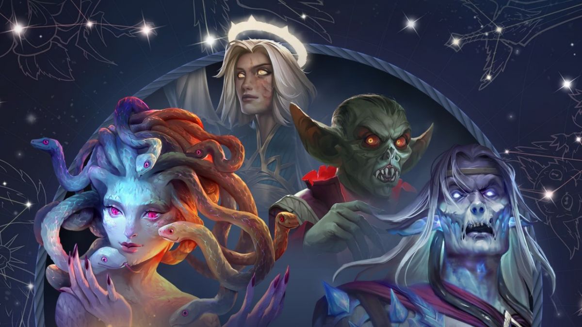 "Heroes of Might and Magic: Olden Era" New Trailer Released, the Classic Series Returns with a New Look