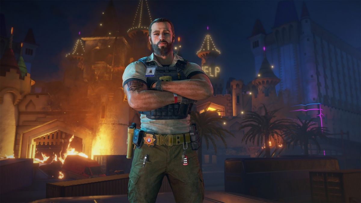 Blood in Vegas: The One Who Ends an Era